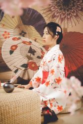 -初白IMAGE·女子摄影