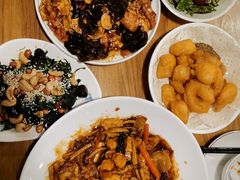-陈傻子餐厅(世纪都会店)