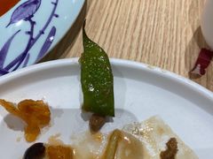 -老边饺子馆(东单店)