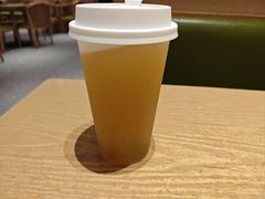 -东园小馆·早茶·淮扬小炒(蜀景店)