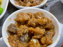 -品香排骨饭(羊官路店)