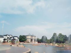 -广东圆玄道观