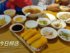 -龙抄手食府(浣花北路店)