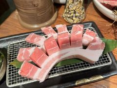 -九田家黑牛烤肉料理(新辰里亚运村店)