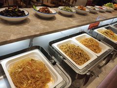 -素满香·素食自助餐厅(直营·大兴街店)
