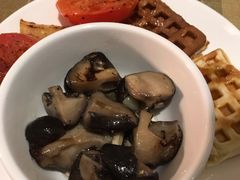 -力高皇冠假日酒店-亚细亚餐厅
