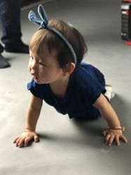 -小鬼当佳儿童摄影(龙德广场店)