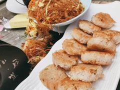 -尖沙咀大酒楼(罗村店·粤菜海鲜·宴会聚餐)