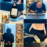 甜品界的天花板丨这个圣诞真「怪诞」🎄