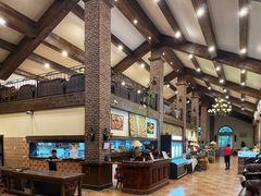 -意大利农场西餐厅(顺义店)