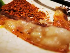 -福成自助烤肉(双桥万达店)