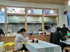 -老前童小吃(北明程路店)