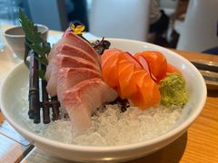 -Tuna maki寿司(苏州中心商场店)