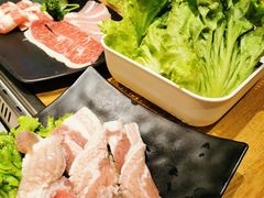 -新石器烤肉(南站店)