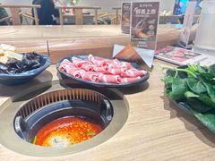 -呷哺呷哺 黄金牧场 (太原万象城店)