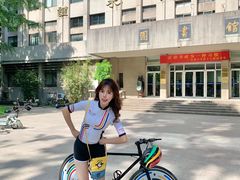 -东南大学(四牌楼校区)