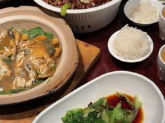 -永安鱼庄·镇江菜(东吴路店)