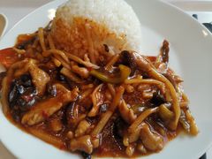 -宜家·瑞典风味餐厅(天津东丽商场店)