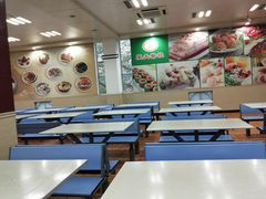 大堂-芙蓉餐厅(厦大店)
