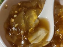 冰粉-大味生态火锅(蓝谷地店)
