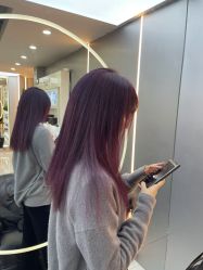 -赤道 Hair Salon