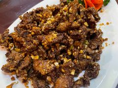 -闻香阁·清真(光荣道店)