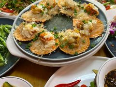 -醉壹号海鲜大排档(厦门美食地标店)