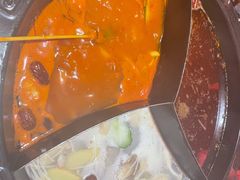 -蜀大侠火锅(森兰花园城店)