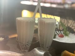 -湊湊火锅·茶憩(来福士广场店)