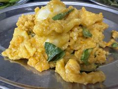 -黄亚华小食店(Jalan Alor)