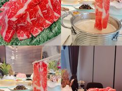 -虾佬圣汤·海鲜姿造(乐堤港店)