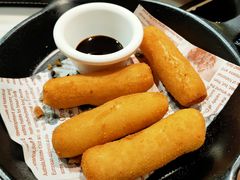 -火炉火自助餐(西直门凯德MALL店)