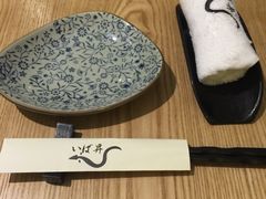-昇鳗鱼家(浦东店)