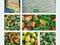 -花和海鲜自助(梅江店)