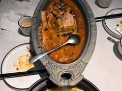 -徽镇小厨·经典徽菜(马连道店)