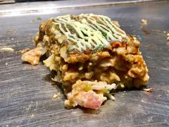 -日葵 大阪烧ひまり(仙霞路店)