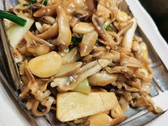 葱姜炒蛏子-苏福记·海鲜佬(凤城四路店)