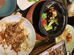 -局气烤鸭·北京菜(前门店)