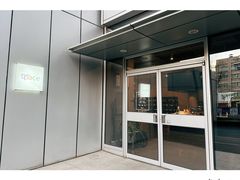 门面-dotcom coffee古点咖啡(致真大厦店)