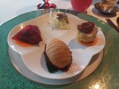 -三号黄浦会Canton Table