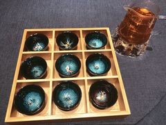 -锦府园(环球港店)