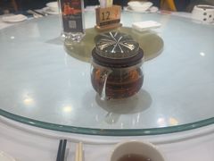 -勝記酒家·37年老字号·经典粤菜(荔枝公园店)