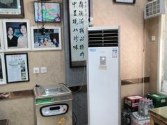 -天发芽·何记葫芦头泡馍·老字号(小南门店)