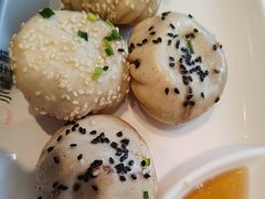 -小杨生煎(香港名都店)
