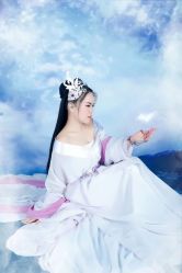 -盘子女人坊生日照·摄影馆(华强店)
