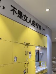 -洗脸猫·洗脸吧