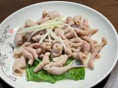 -乡亲鹅肉城(昆山店)