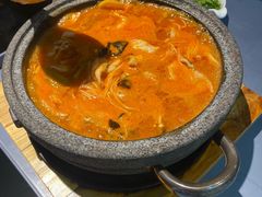 -醉霖生态餐厅(交大店)