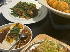 -品大伍·食之道品伍味(汪海店)