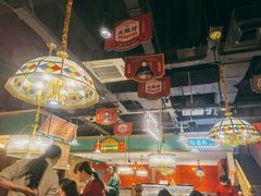 大堂-火鳳祥美蛙牛肉自助(青悦城店)